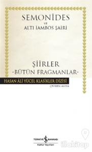 Şiirler - Bütün Fragmanlar