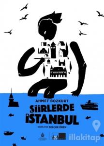 Şiirlerde İstanbul (Ciltli)