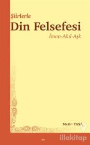 Şiirlerle Din Felsefesi