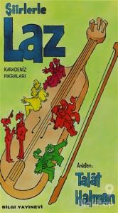 Şiirlerle Laz Karadeniz Fıkraları