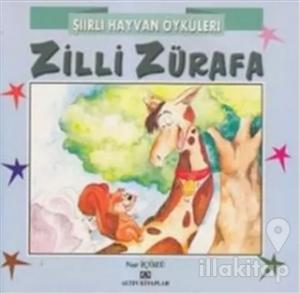 Şiirli Hayvan Öyküleri (6 Kitap)