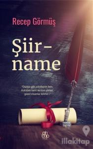 Şiirname