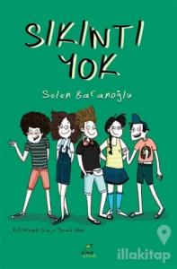 Sıkıntı Yok (Ciltli)