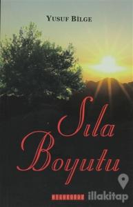 Sıla Boyutu