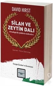 Silah ve Zeytin Dalı