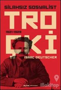 Silahsız Sosyalist Troçki