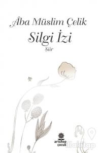 Silgi İzi