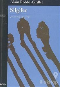 Silgiler