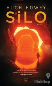 Silo - Wool Serisi 1. Kitap