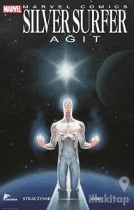 Silver Surfer - Ağıt