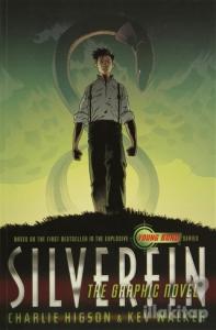 Silverfin-The Graphic Novel