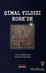 Şimal Yıldızı Kore'de