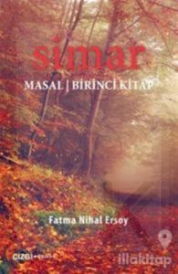 Simar Masal - Birinci Kitap