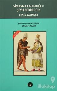 Simavna Kadısıoğlu Şeyh Bedreddin