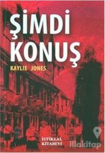 Şimdi Konuş