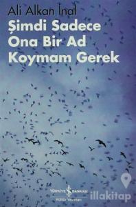 Şimdi Sadece Ona Bir Ad Koymam Gerek