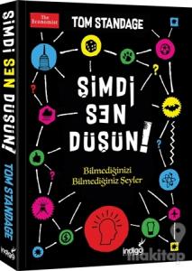 Şimdi Sen Düşün!