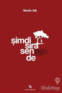 Şimdi Sıra Sende