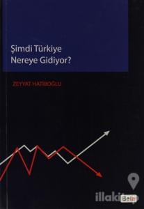 Şimdi Türkiye Nereye Gidiyor
