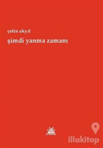 Şimdi Yanma Zamanı