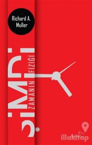 Şimdi-Zamanın Fiziği