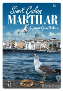 Simit Çalan Martılar