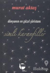 Simli Karanfiller