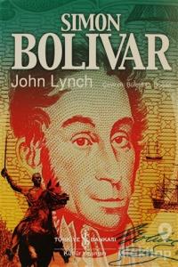 Simon Bolivar (Ciltli)