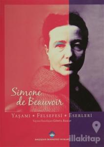Simone de Beauvoir