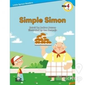 Simple Simon + Hybrid Cd