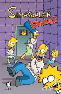Simpsonlar Delirdi