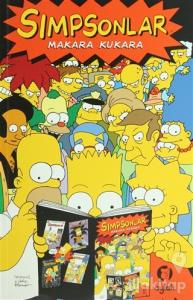 Simpsonlar: Makara Kukara