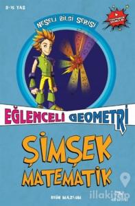 Şimşek Matematik - Eğlenceli Geometri