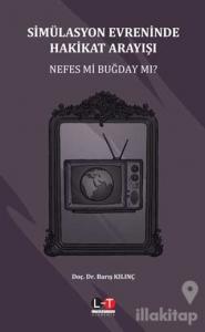 Simülasyon Evreninde Hakikat Arayışı