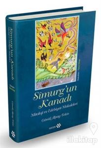 Simurg'un Kanadı (Ciltli)