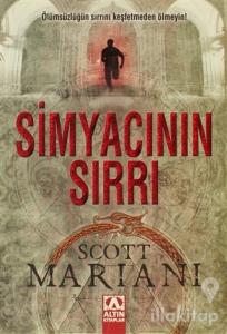 Simyacının Sırrı