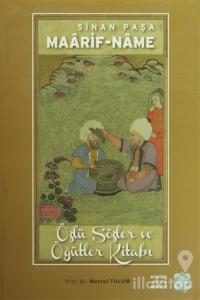 Sinan Paşa Maarif-Name