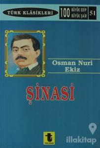 Şinasi