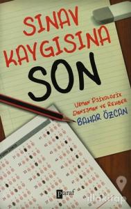 Sınav Kaygısına Son