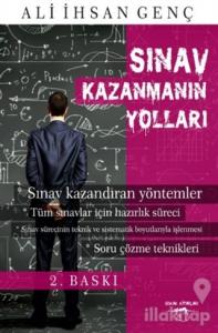 Sınav Kazanmanın Yolları