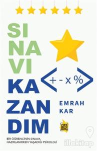 Sınavı Kazandım