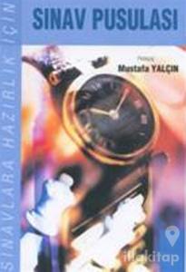 Sınavlara Hazırlık İçin Sınav Pusulası