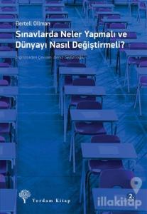 Sınavlarda Neler Yapmalıve Dünyayı Nasıl Değiştirmeli