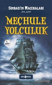 Sinbad 1 - Meçhule Yolculuk (Ciltli)