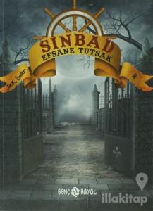 Sinbad Efsane Tutsak - 4