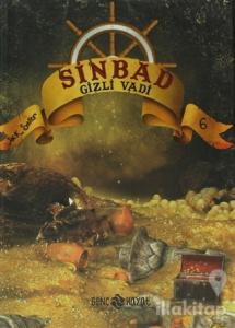 Sinbad Gizli Vadi - 6