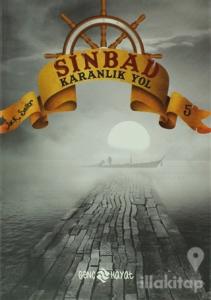 Sinbad Karanlık Yol - 5