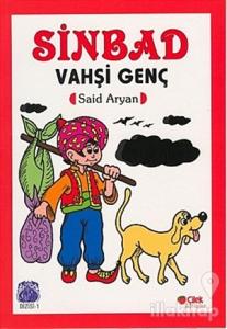 Sinbad Vahşi Genç