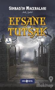 Sinbed 4 - Efsane Tutsak