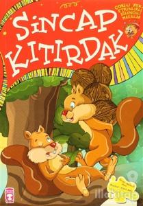 Sincap Kıtırdak